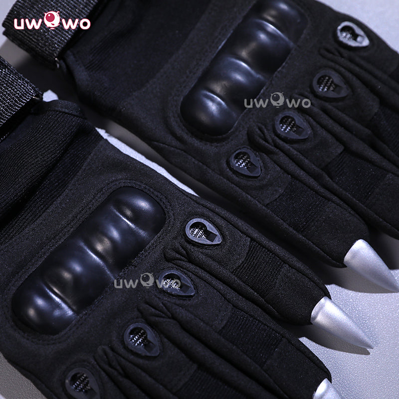 Uwowo Collab Series: Ghost Face Dead by Daylight Cosplay Costume S-2XL