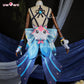 Uwowo Collab Series: Genshin Impact Natlan Mualani Cosplay Costume