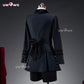 Uwowo Collab Series: Anime Black Bulter Ciel Blue Default Suit Cosplay Costume S-XL