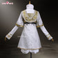 Uwowo Collab Series Game Identity V Cheerleader Skin BISHOP-F1 Cosplay Costume