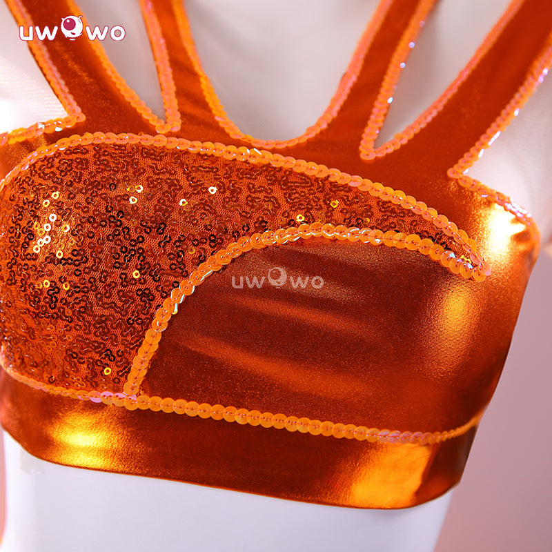 Uwowo Collab Series: Stella Fairy Club Magic Cosplay XS-3XL