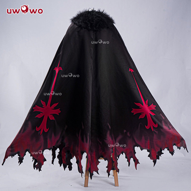 INSTOCK S-3XL Uwowo Game Fate/Grand Order FGO Jeanne d'Arc Alter