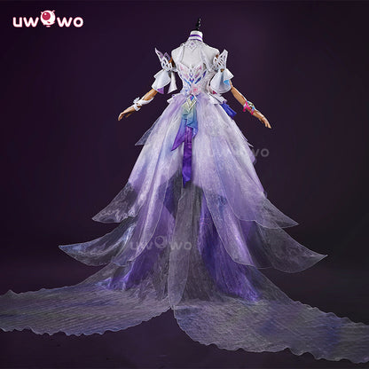 Uwowo Collab Series: Honkai Star Rail Ultimate Cyrene Cosplay Costume S-2XL