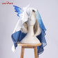 Uwowo Deposit Poll - Confirmed Game Wuthering Waves WuWa Shorekeeper Cosplay Costume