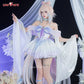 Uwowo Genshin Impact Fanart Kokomi Mermaid Cosplay Costume