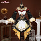 Uwowo Collab Series: Genshin Impact Sandrone 'Marionette' Cosplay Costume XS-2XL