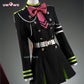 Uwowo Collab Series: Anime Shinoa Hiragi Seraph of the End Cosplay Costume S-XL