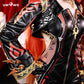 Uwowo Collab Series: Genshin Impact Mavuika Natlan Cosplay Costume