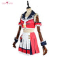 Uwowo Collab Series: Love Live ! Cheerleader Unawaken Cheer Girl Nishikino Maki Cosplay Costume