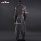 Uwowo Collab Series: Yharnam Hunter Set Bloodborne Male Cosplay Costume S-3XL