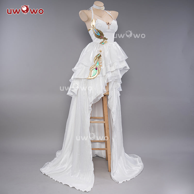 Rolecos Ball Gown Dress Koi Wa Ameagari No Youni Anime Cosplay Costume Size  M | eBay