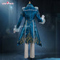 Uwowo Collab Series Game Identity V Composer Phantom Sail Cosplay Costume