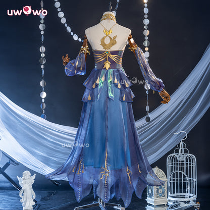 Uwowo Collab Series: Game Identity V Weeping Goddess Cosplay Costume