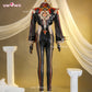 Uwowo Collab Series: Genshin Impact Mavuika Pyro Archon Natlan Cosplay Costume