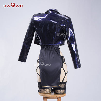[Last Batch]Uwowo Game Azur Lane Cheshire Casual Outfit Cosplay Costume