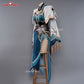 S-3XL Uwowo Honkai Star Rail Ruan Mei RuanMei HSR Cosplay Costume