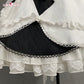 Uwowo Collab Series: Project Sekaii Shinonomee Enaa mizuu5 Maid Cosplay Costume