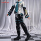 Uwowo V Singer Genderswap Classic Original Man Suit Cosplay Costume