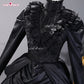 Uwowo Collab Series: Revenant Remembrance Doll Skin Elden Ring Nightreign Game Cosplay Costume S-2XL
