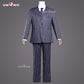 Uwowo Collab Series: Wednesday Season 2 Father Gomez Addams Halloween Cosplay Costume XS-3XL