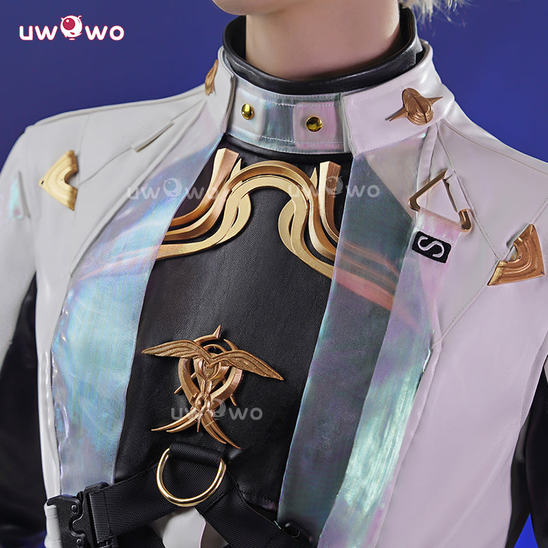 Uwowo Collab Series: Love and Deepspace Xavier Lightseeker Cosplay Costume