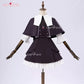 Uwowo Collab Series: Star Detective Precure! Moria Luluka Casual Outfit Cosplay Costume XS-3XL