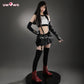 Uwowo Collab Series: Final Fantasy 7 Rebirth FF7 Tifa Lockhart Cosplay Costume