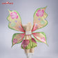 [Last Batch]【Pre-sale】Uwowo Flora S4 Fairy Club Transformation Cosplay Costume S-3XL