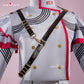 Uwowo Collab Series V Singer Cosplay Costume