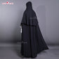 Uwowo Collab Series: Sister Firede Game Dark Souls III 3 Cosplay Costume S-2XL