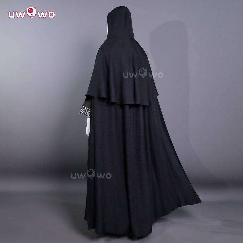 Uwowo Collab Series: Sister Firede Game Dark Souls III 3 Cosplay Costume S-2XL