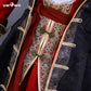 Uwowo Collab Series: Cainhurst Knight Set Bloodborne Cosplay Costume S-3XL