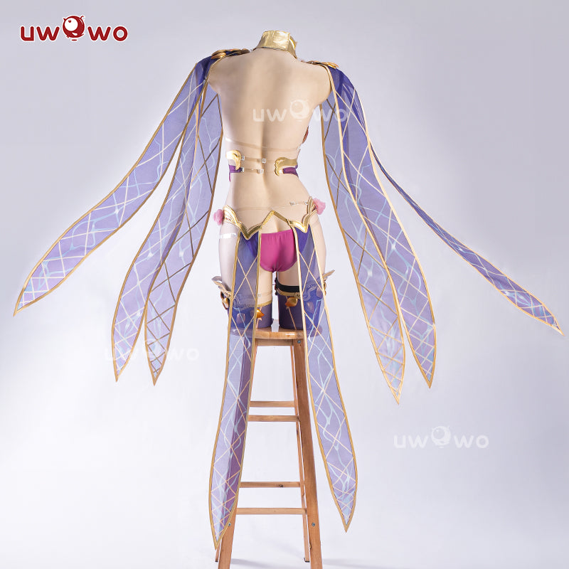 Last Batch] S-3XL INSTOCK-Uwowo Game Fate/Grand Order FGO Assassin