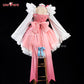 Uwowo V Singer Fanart Sweet Dress Cosplay Costume