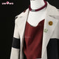Uwowo Collab Series: Anime Enjin Gachiakuta Cosplay Costume XS-XL