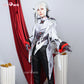 Uwowo Collab Series: Genshin Impact The Knave Arlecchino Cospaly Costume