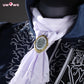 Uwowo Collab Series: Duchess Elden Ring Nightreign Game Cosplay Costume S-3XL