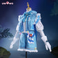 Uwowo Collab Series Game Identity V Night Watch Chugai Grace Cafe Collab Cosplay Costume