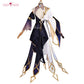 Uwowo Collab Series: Genshin Impact Naberius Ruler of Life Cosplay Costume XS-3XL