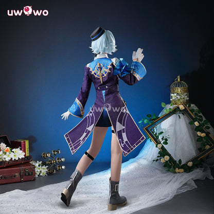 【Clearance】UWOWO Collab Series: Honkai Star Rail Misha Cosplay Costume