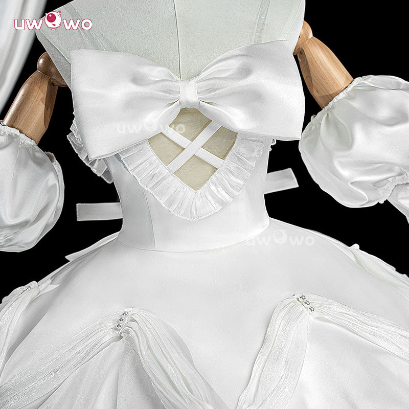 Uwowo Collab Series: ALIEN STAGE Sua Zombie Stage R1 Cosplay Costume S-2XL