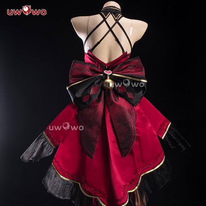 [Last Batch] Uwowo Honkai Star Rail x Honkai Impact 3 Sparkle Fictitious Game Cosplay Costume