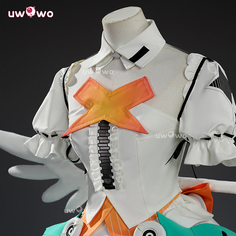 Uwowo Collab Series Aria Angels Of Delusion Zenless Zone Zero ZZZ Cos uwowo-collab-series-aria-angels-of-delusion-zenless-zone-zero-zzz-cos