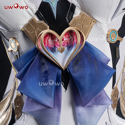APR PRESALE Uwowo Game Wuthering Waves WuWa Aemeath Cosplay Costume