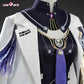 Uwowo Collab Series: Mornye Game Wuthering Waves WuWa Cosplay Costume XS-2XL