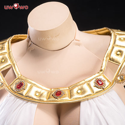 Last Batch] Uwowo Game Fate/Grand Order Nero Claudius/Red Saber Heroi   Uwowo Cosplay
