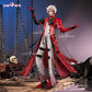 Uwowo Collab Series: Wuthering Waves Scar Cosplay Costume