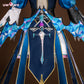 Uwowo Collab Series: Honkai Star Rail Cerydra Cosplay Costume XS-2XL