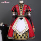 Uwowo Collab Series: Alice: Madness Returns Royal Dress Halloween Cosplay Costume