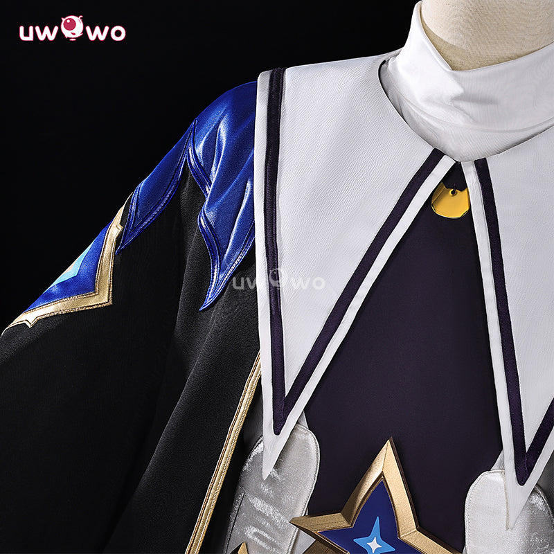 Uwowo Collab Series: Sunday Kitty Series Honkai Star Rail Male Cosplay Costume S-2XL